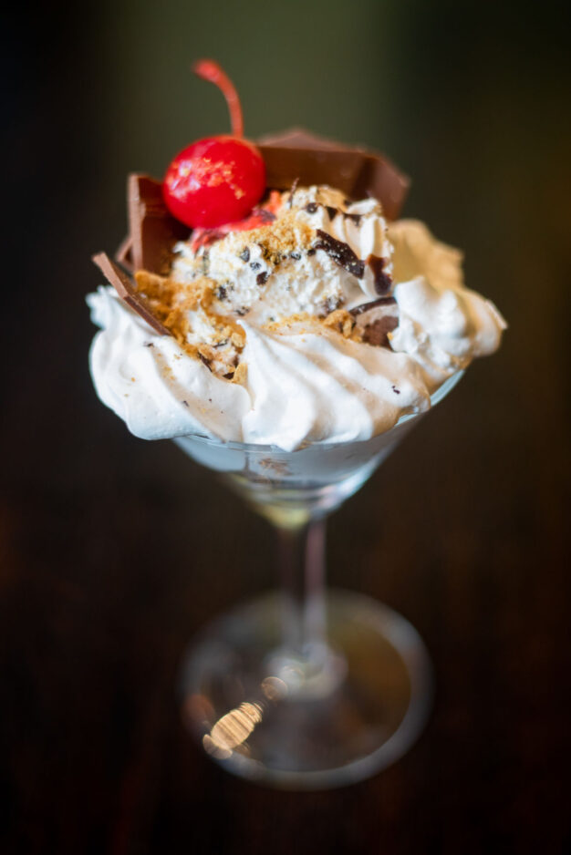 Ogden’s best kept secret knows how to do bar food News, Sports, Jobs